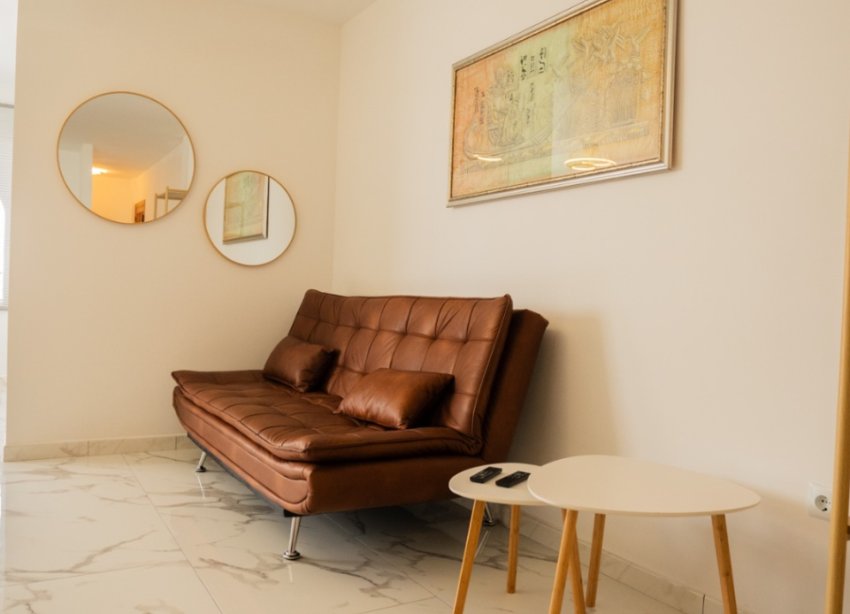 Resale - Apartment - Orihuela - Costa Blanca