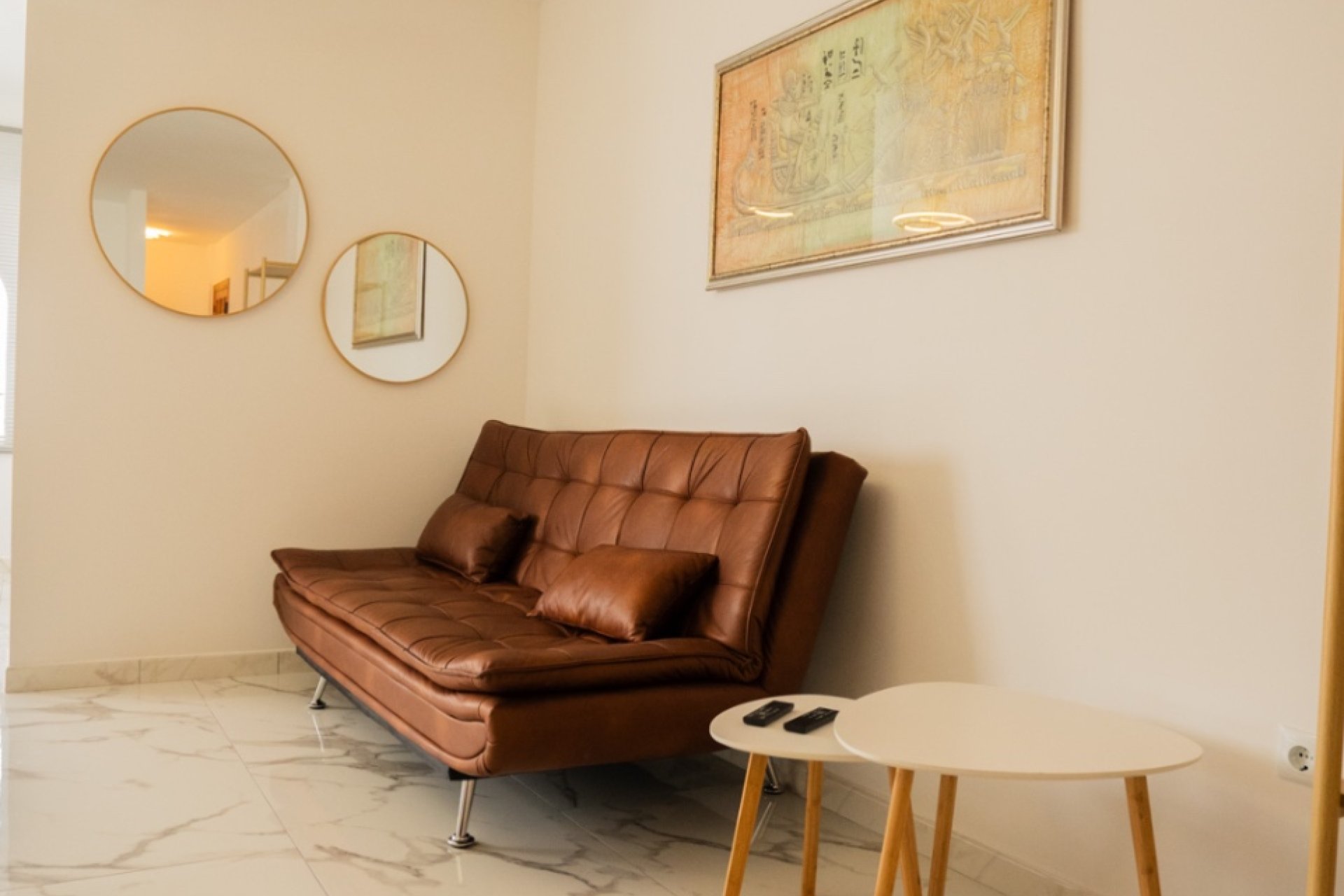 Resale - Apartment - Orihuela - Costa Blanca