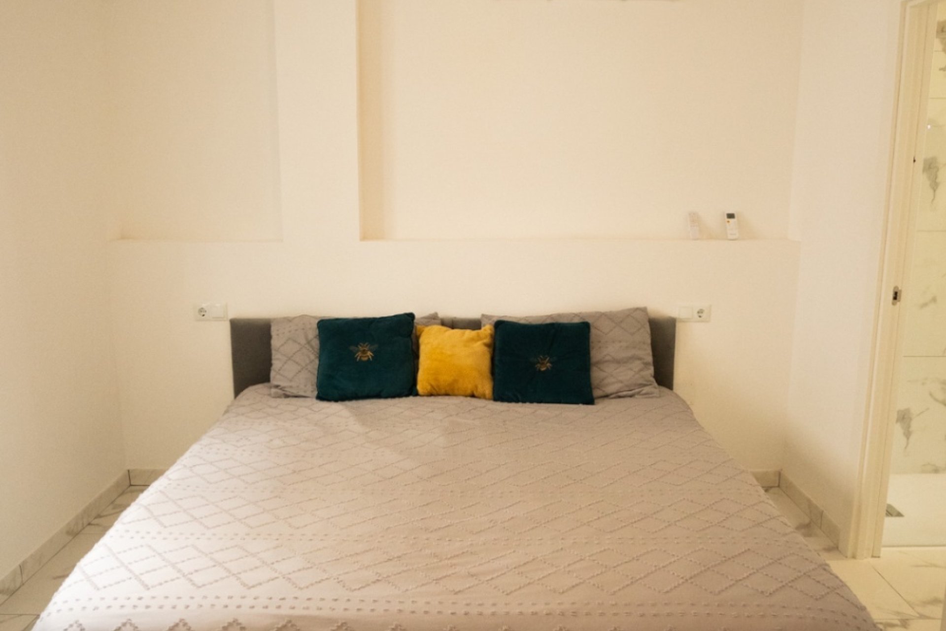 Resale - Apartment - Orihuela - Costa Blanca