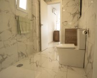 Resale - Apartment - Orihuela - Costa Blanca