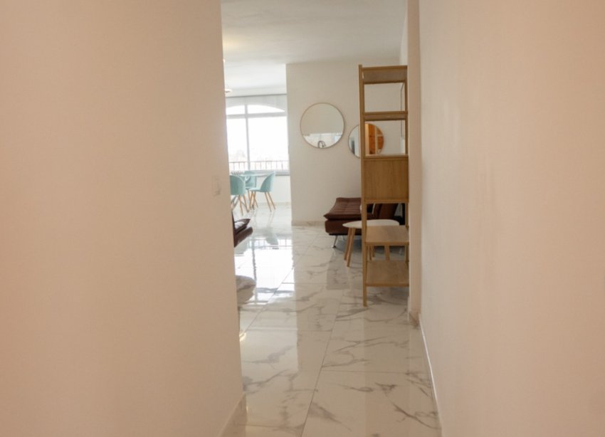 Resale - Apartment - Orihuela - Costa Blanca