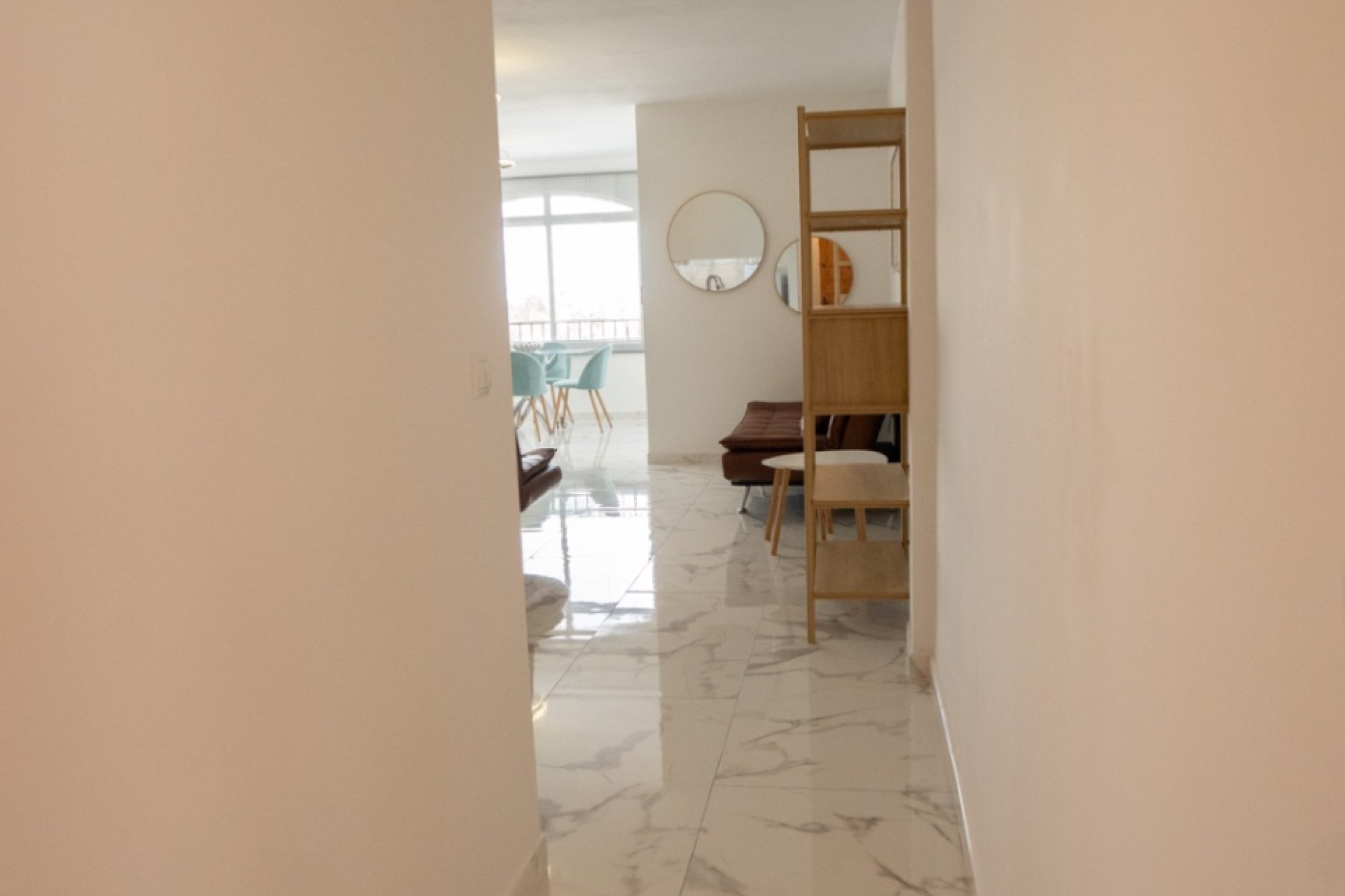 Resale - Apartment - Orihuela - Costa Blanca