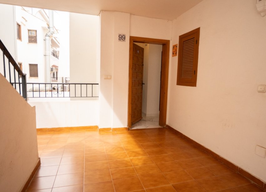 Resale - Apartment - Orihuela - Costa Blanca