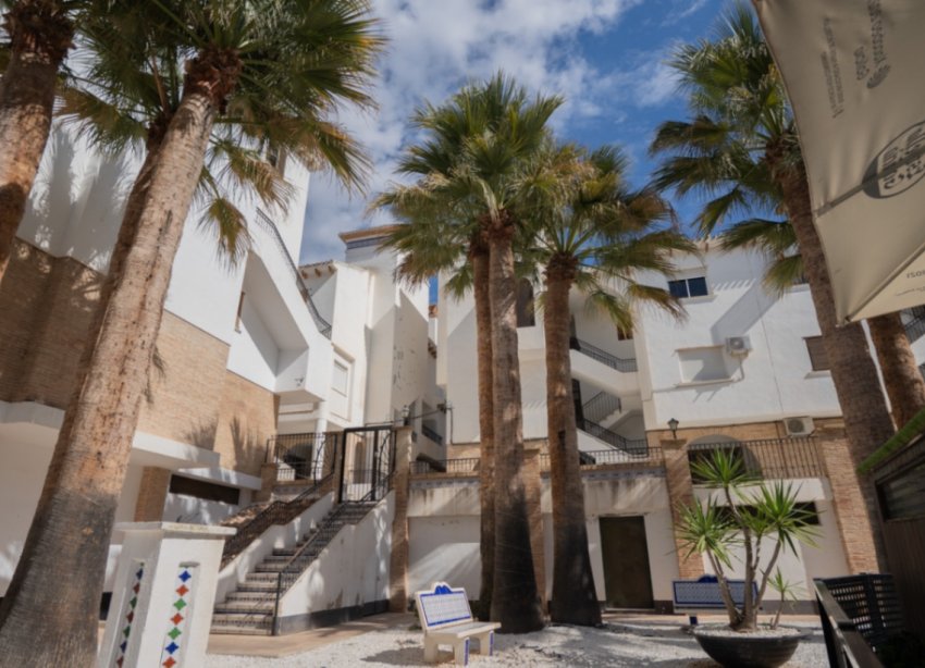 Resale - Apartment - Orihuela - Costa Blanca