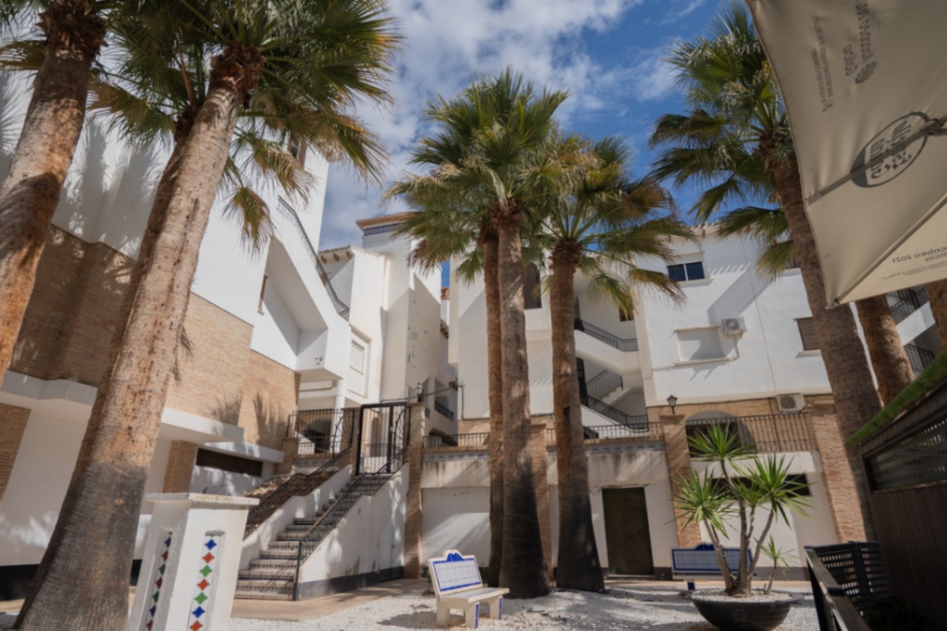 Resale - Apartment - Orihuela - Costa Blanca