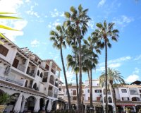 Resale - Apartment - Orihuela - Costa Blanca