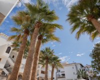 Resale - Apartment - Orihuela - Costa Blanca