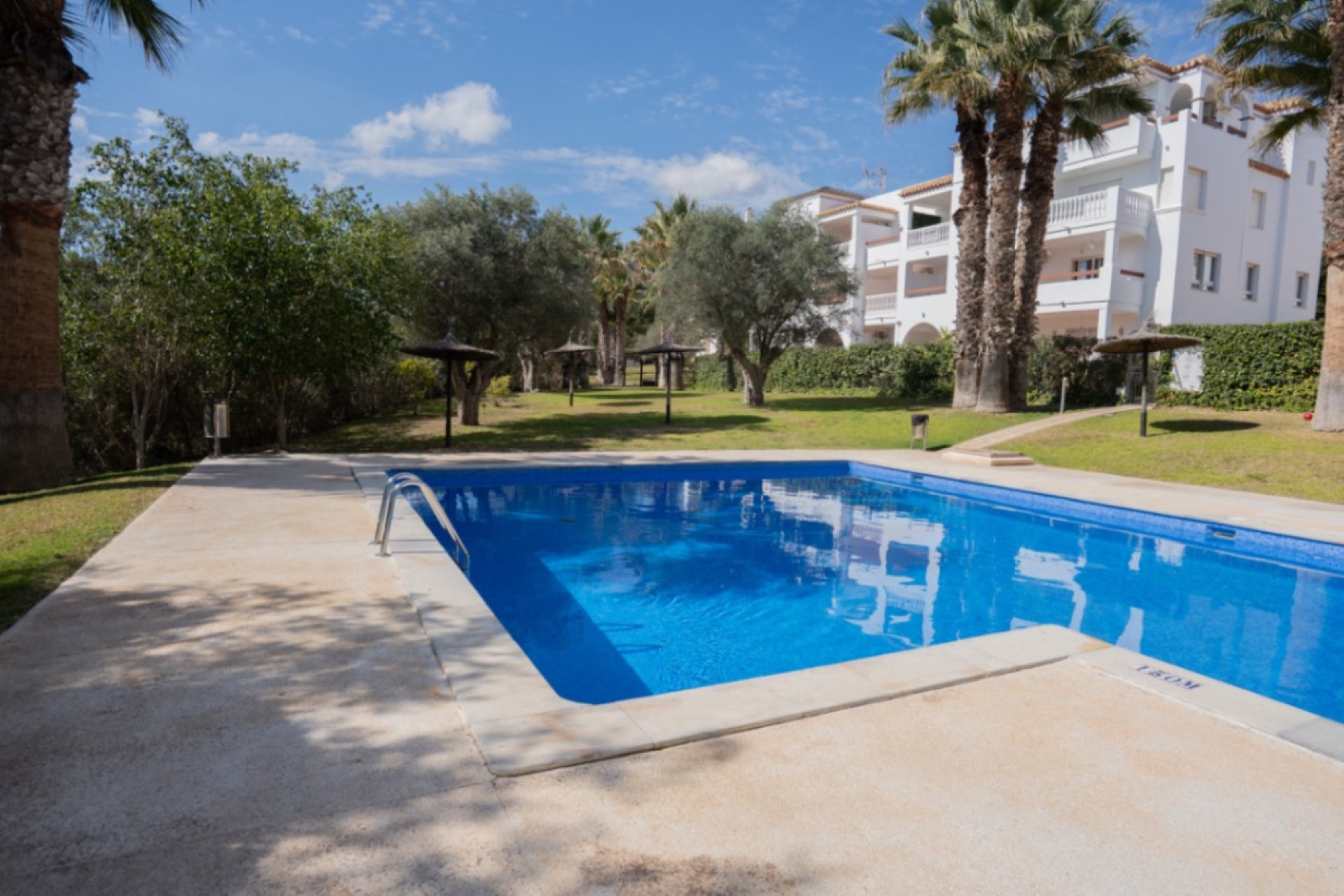 Resale - Apartment - Orihuela - Costa Blanca