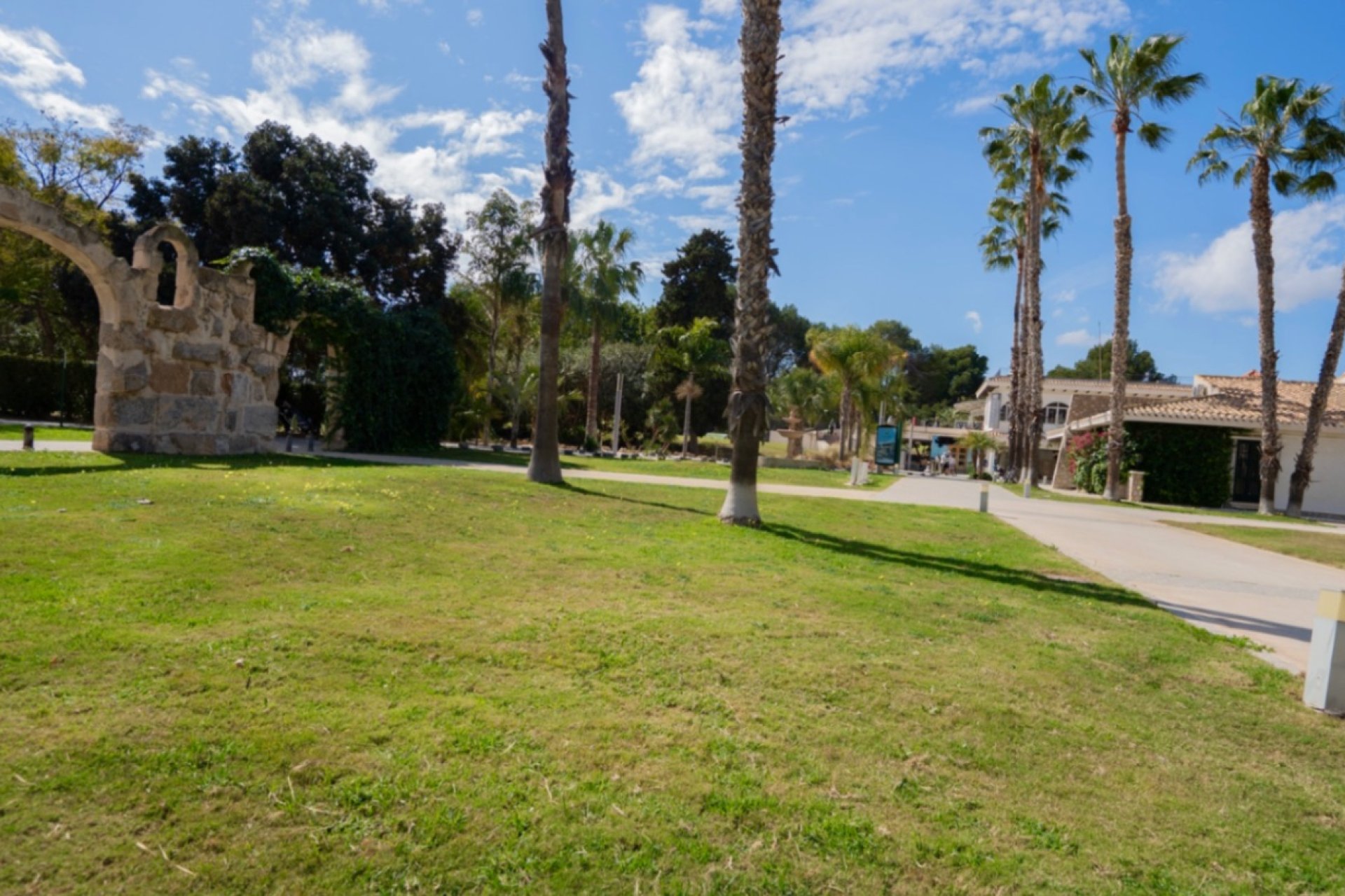 Resale - Apartment - Orihuela - Costa Blanca