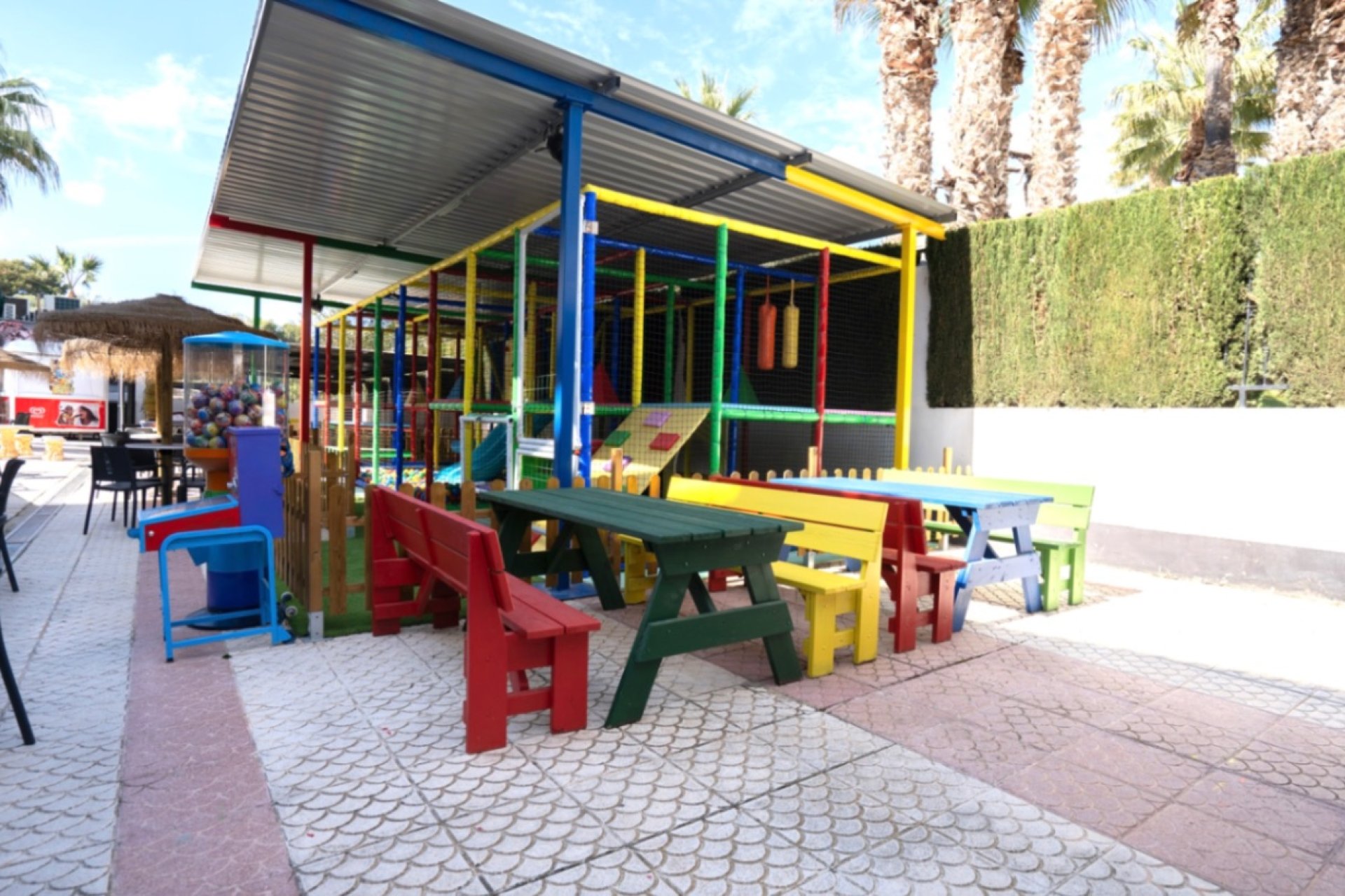 Resale - Apartment - Orihuela - Costa Blanca