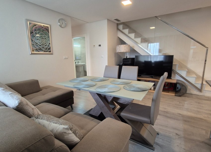 Resale - Apartment - Orihuela - Costa Blanca