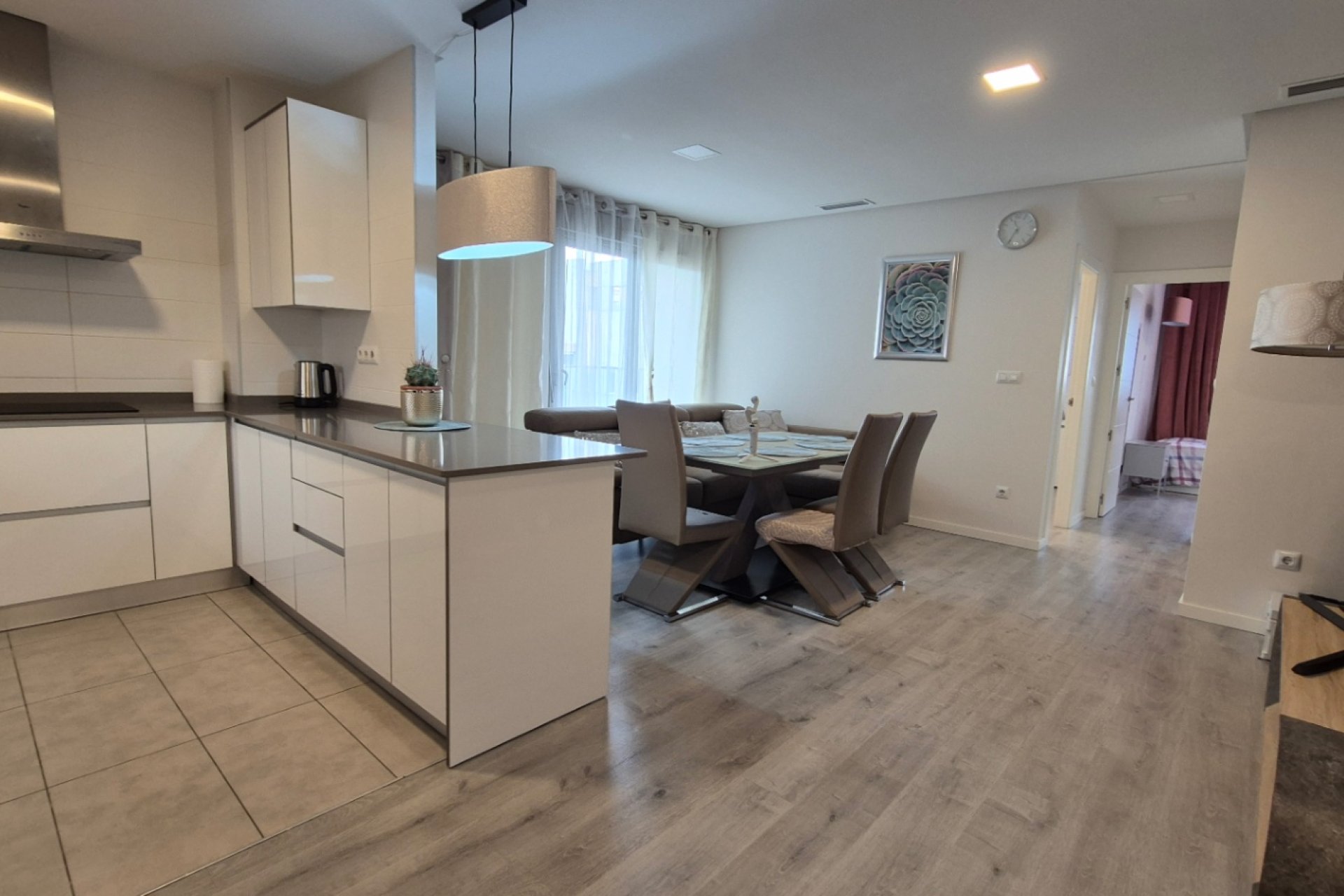 Resale - Apartment - Orihuela - Costa Blanca