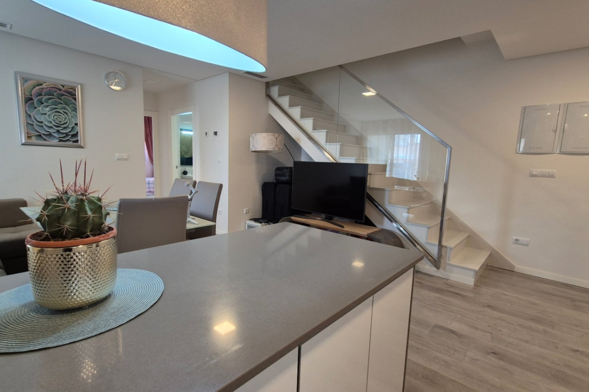 Resale - Apartment - Orihuela - Costa Blanca