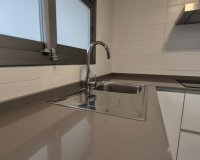 Resale - Apartment - Orihuela - Costa Blanca