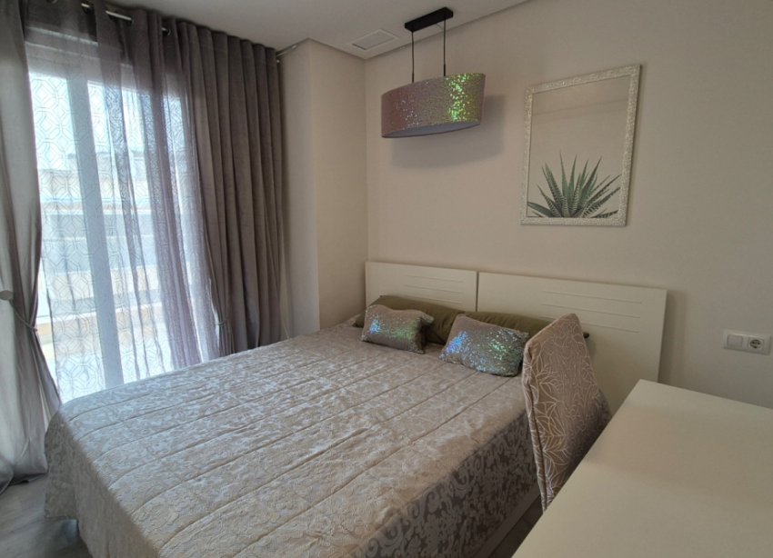 Resale - Apartment - Orihuela - Costa Blanca