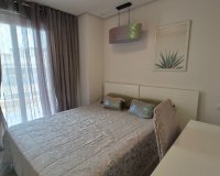 Resale - Apartment - Orihuela - Costa Blanca