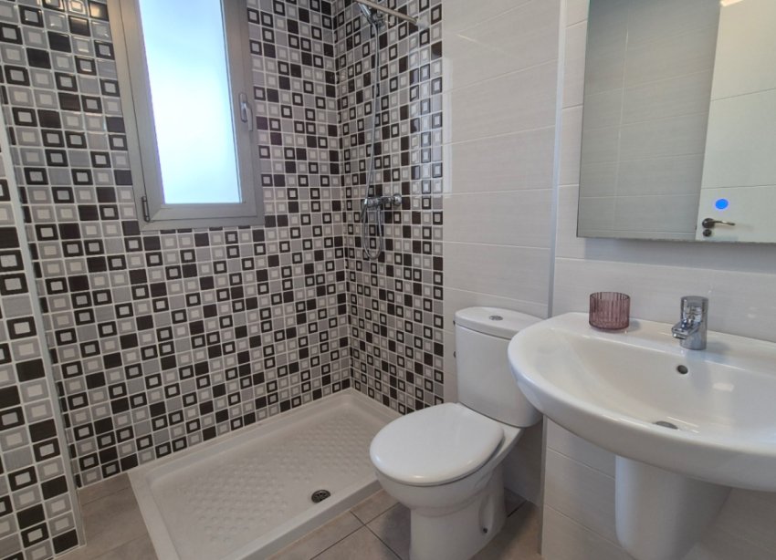 Resale - Apartment - Orihuela - Costa Blanca