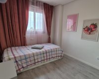 Resale - Apartment - Orihuela - Costa Blanca