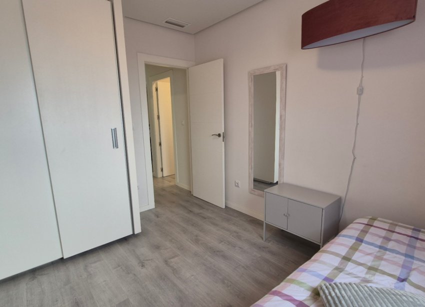 Resale - Apartment - Orihuela - Costa Blanca