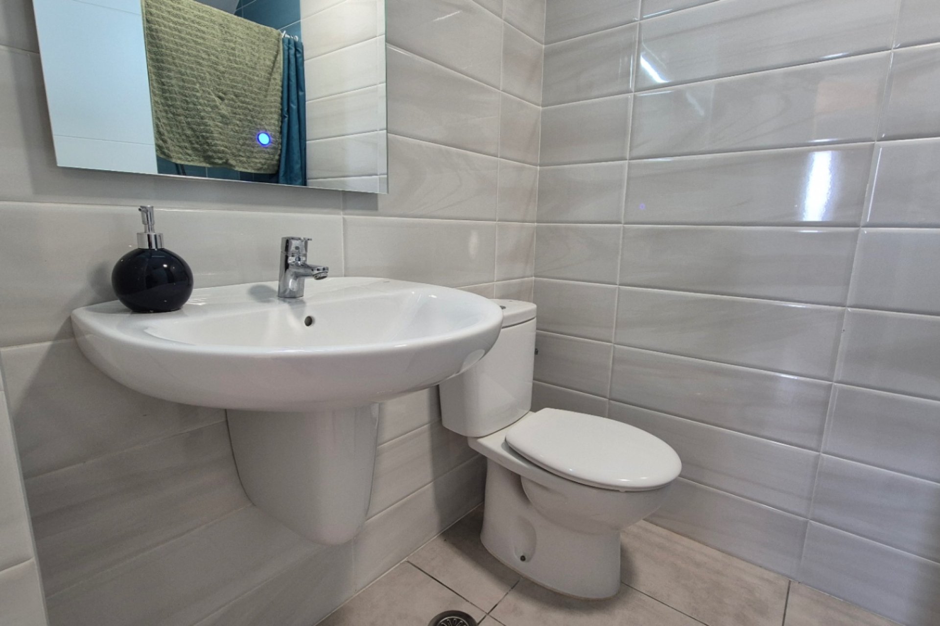 Resale - Apartment - Orihuela - Costa Blanca