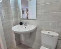 Resale - Apartment - Orihuela - Costa Blanca