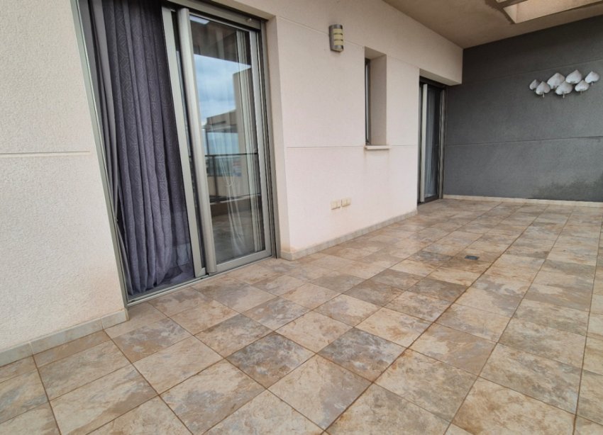 Resale - Apartment - Orihuela - Costa Blanca