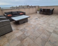 Resale - Apartment - Orihuela - Costa Blanca