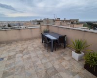 Resale - Apartment - Orihuela - Costa Blanca