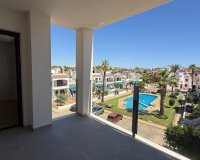Resale - Apartment - Orihuela - Costa Blanca