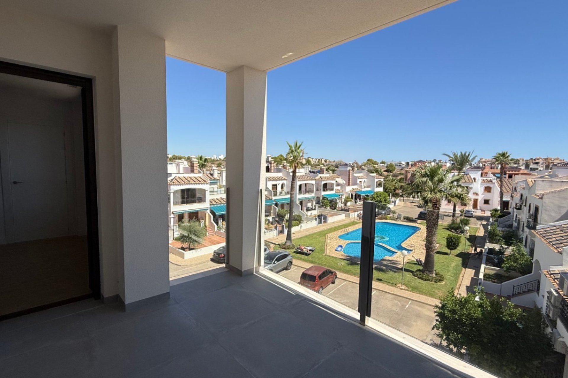 Resale - Apartment - Orihuela - Costa Blanca