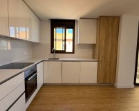 Resale - Apartment - Orihuela - Costa Blanca