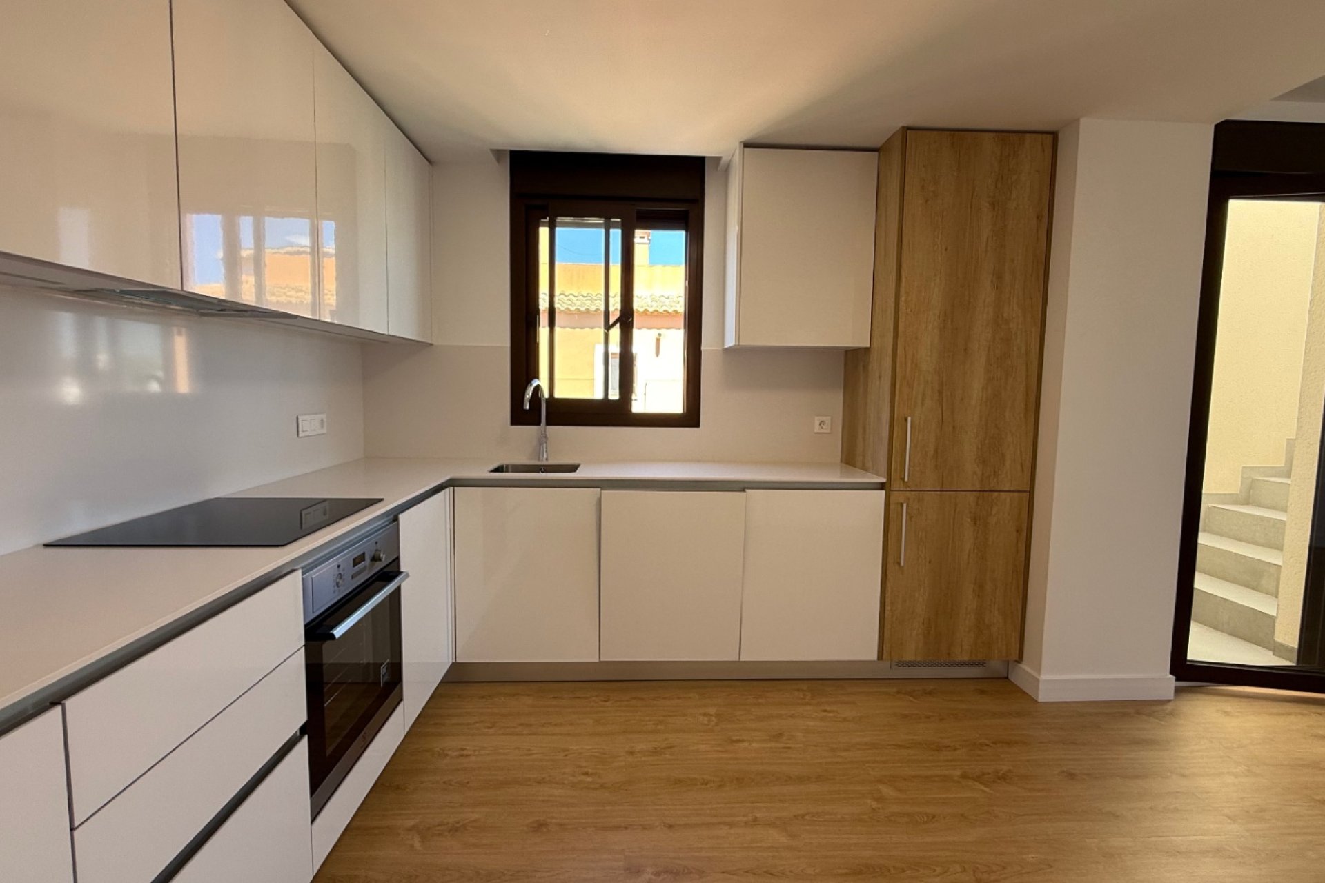Resale - Apartment - Orihuela - Costa Blanca