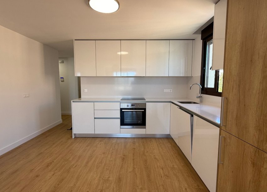 Resale - Apartment - Orihuela - Costa Blanca