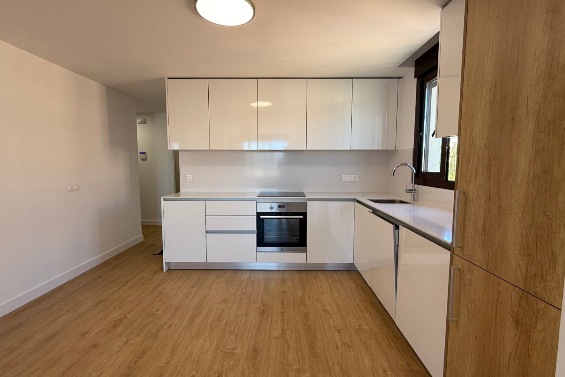 Resale - Apartment - Orihuela - Costa Blanca