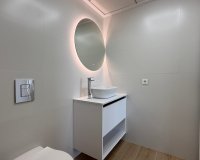 Resale - Apartment - Orihuela - Costa Blanca