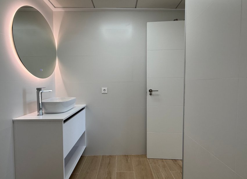 Resale - Apartment - Orihuela - Costa Blanca