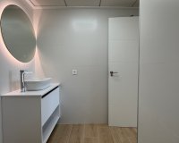 Resale - Apartment - Orihuela - Costa Blanca