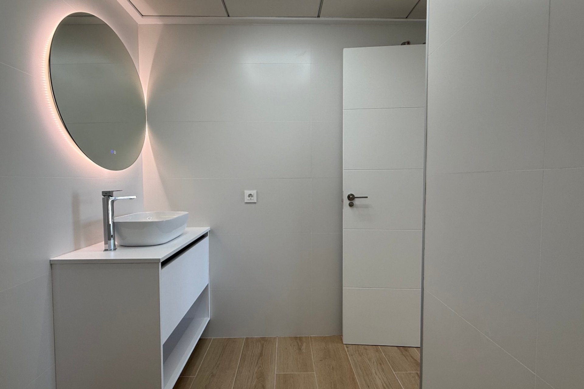 Resale - Apartment - Orihuela - Costa Blanca