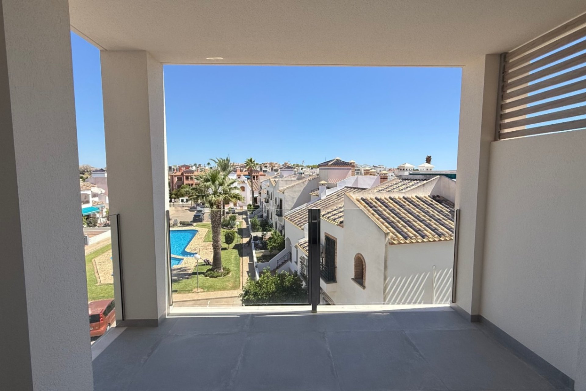 Resale - Apartment - Orihuela - Costa Blanca