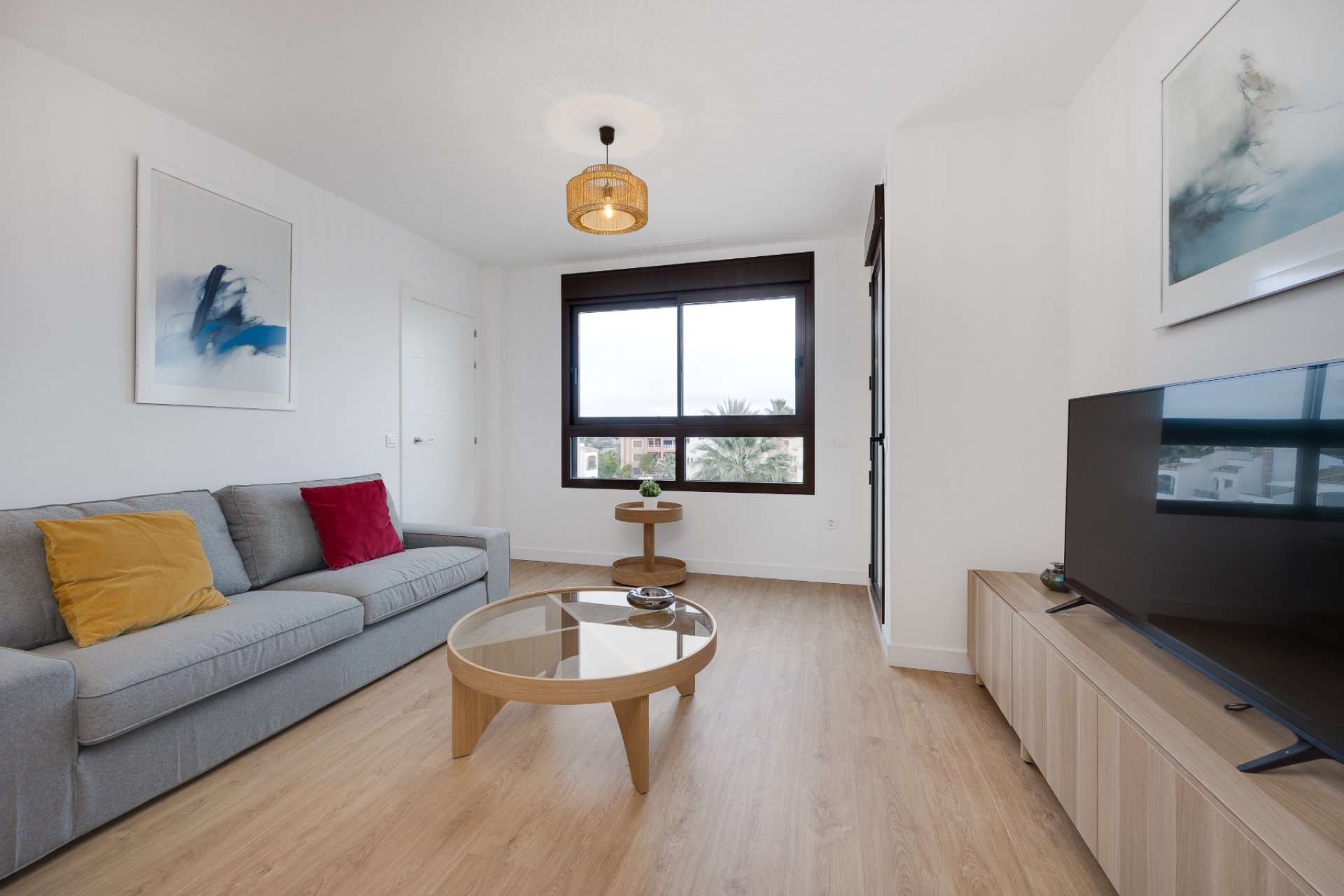 Resale - Apartment - Orihuela - Costa Blanca