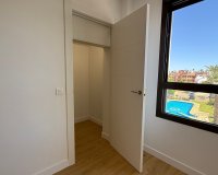 Resale - Apartment - Orihuela - Costa Blanca