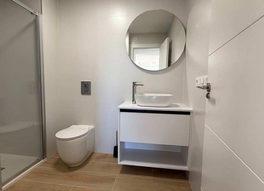 Resale - Apartment - Orihuela - Costa Blanca