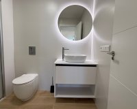 Resale - Apartment - Orihuela - Costa Blanca