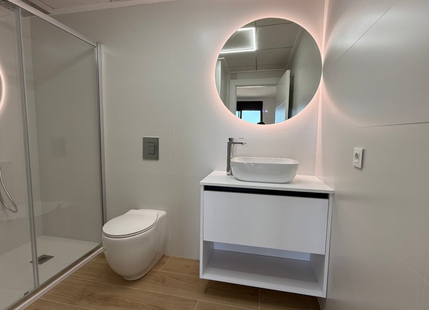 Resale - Apartment - Orihuela - Costa Blanca