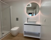 Resale - Apartment - Orihuela - Costa Blanca