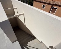 Resale - Apartment - Orihuela - Costa Blanca
