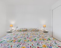 Resale - Apartment - Orihuela - Costa Blanca