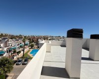 Resale - Apartment - Orihuela - Costa Blanca