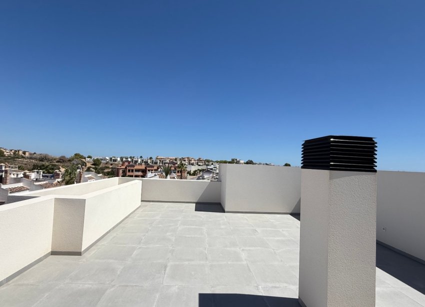 Resale - Apartment - Orihuela - Costa Blanca