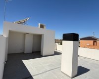 Resale - Apartment - Orihuela - Costa Blanca